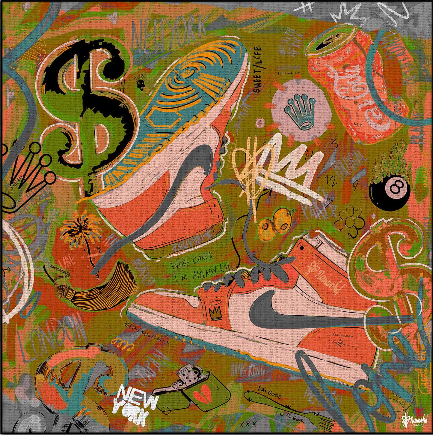 Cultural Currency v4