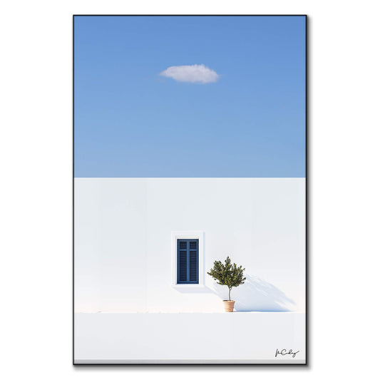 Greek Calm Street