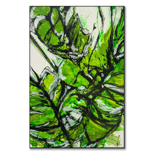 Lush Leaf