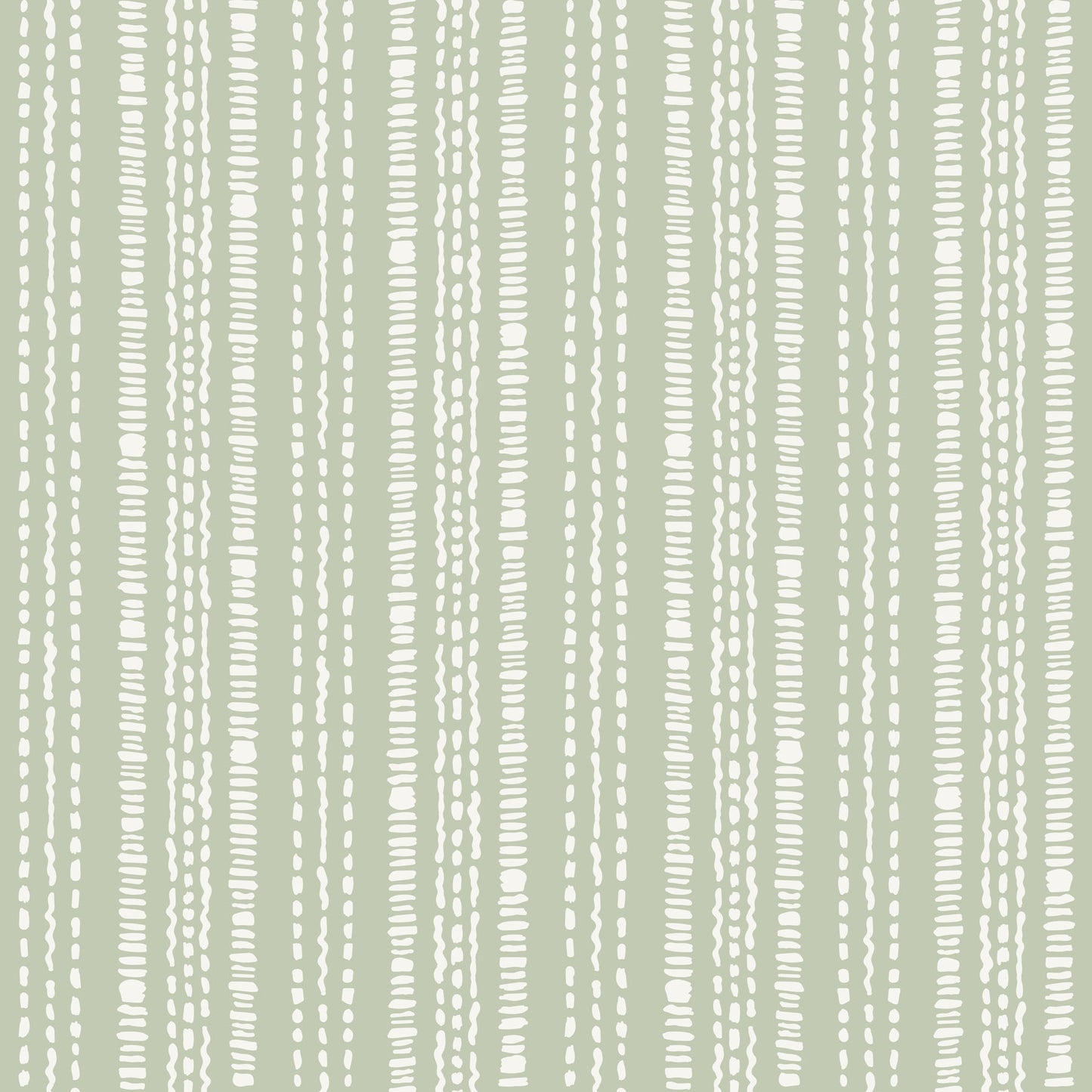 Textured pattern with thin lines on a light green background.