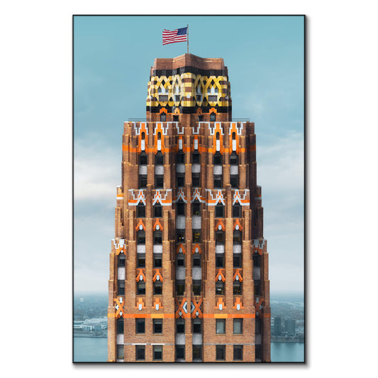 Guardian Building