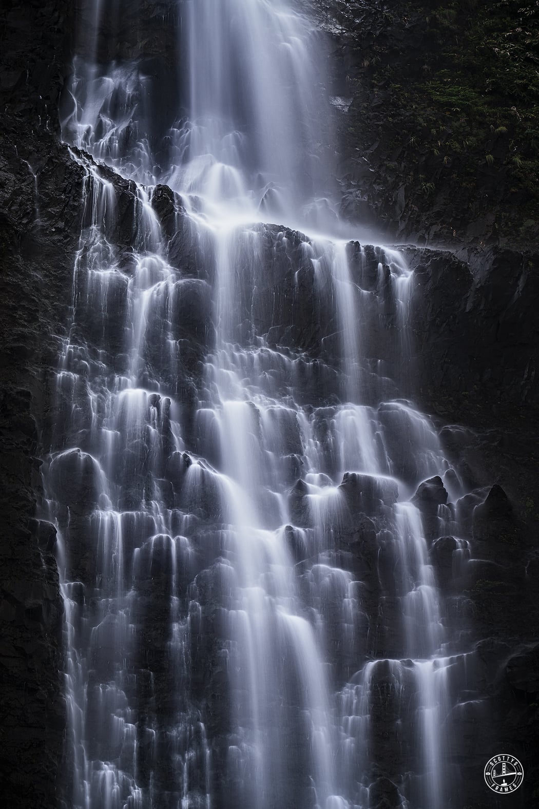 Hanakapiai Falls
