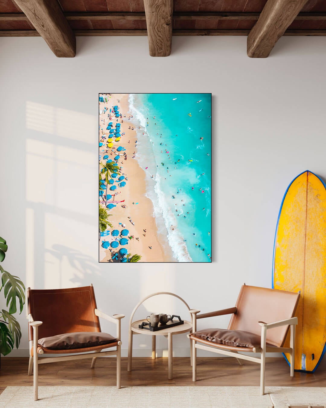 Waikiki Sands