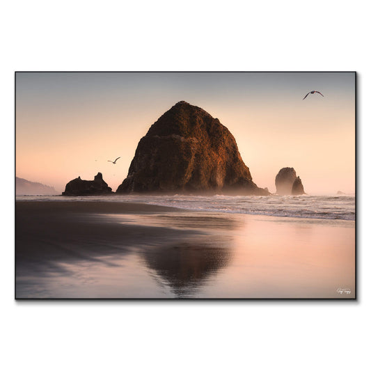 Haystack Rock