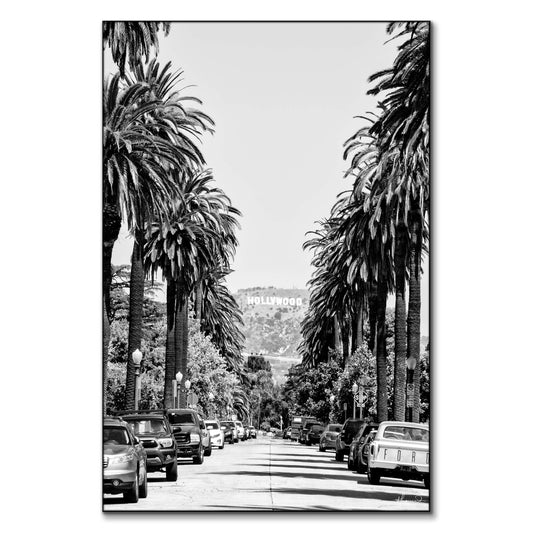Downtown Los Angeles