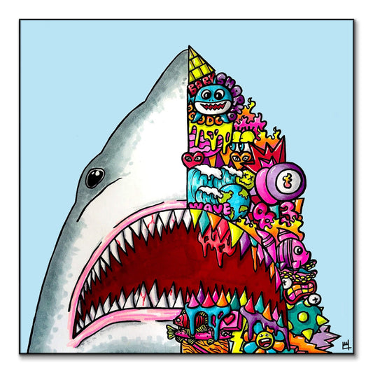 Jaws