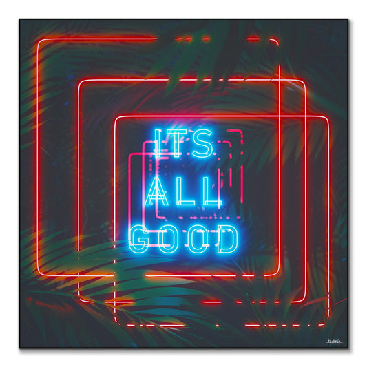 It's All Good