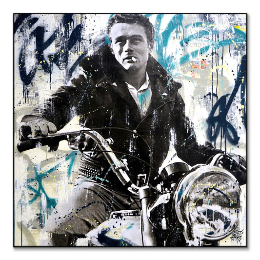 James Dean