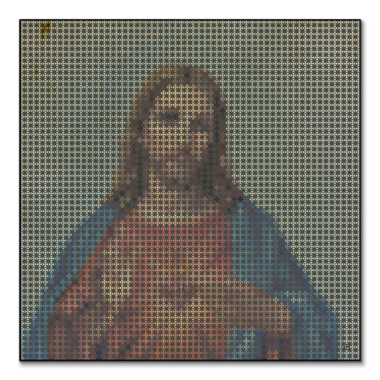 Jesus