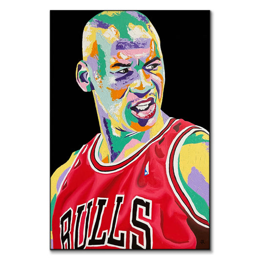 Fluid Jordan