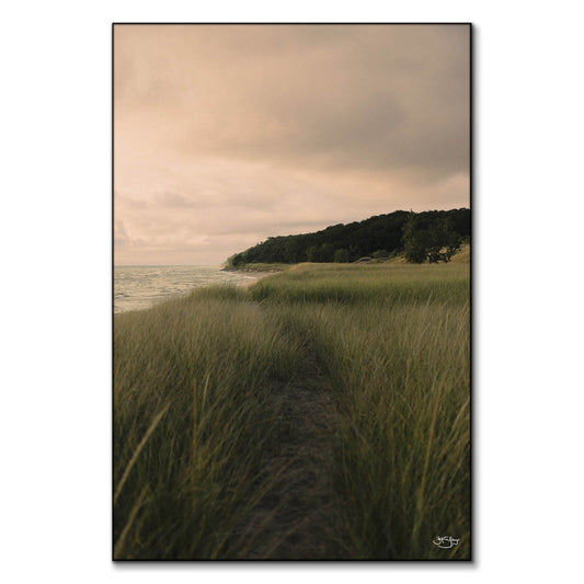 Lake Michigan