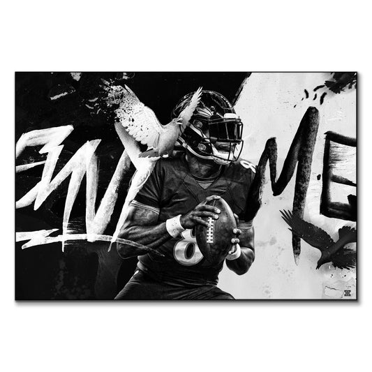 Lamar Jackson