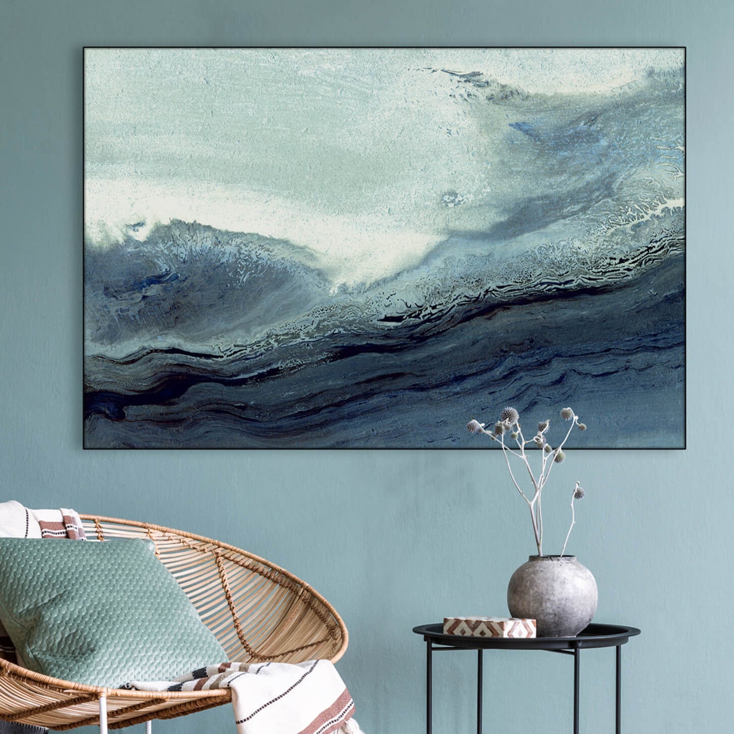 The Wave
