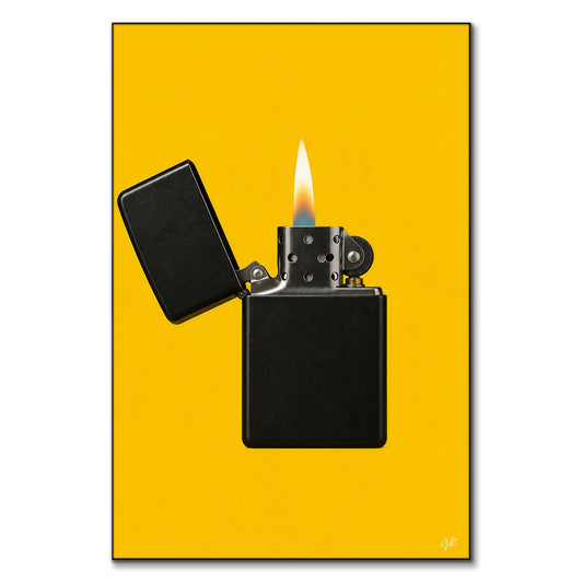 Burning Bright