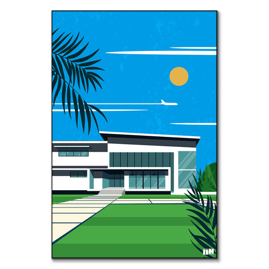 Pop Tropic