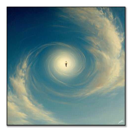 Spiral Guy