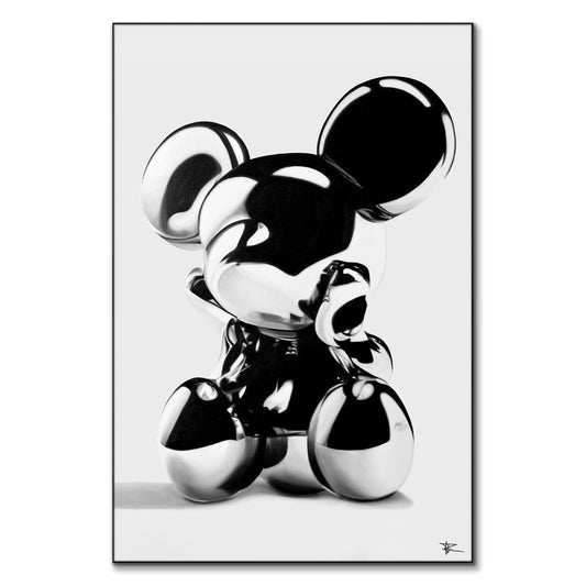 Metal Mouse