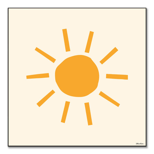 Simple Sunshine