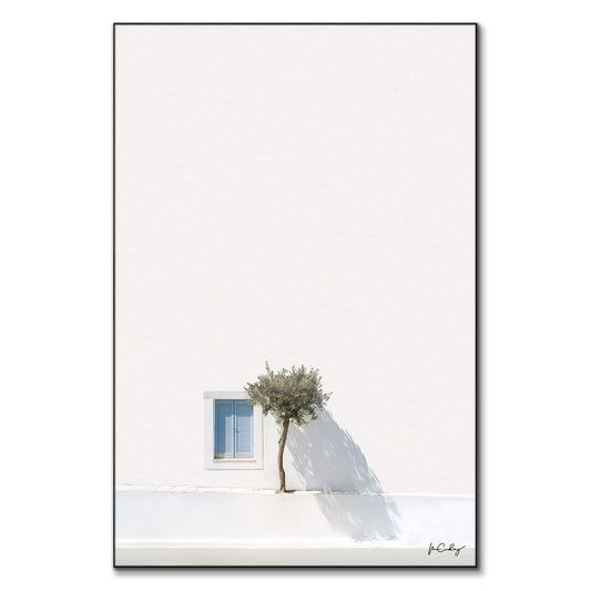 Greek Tree