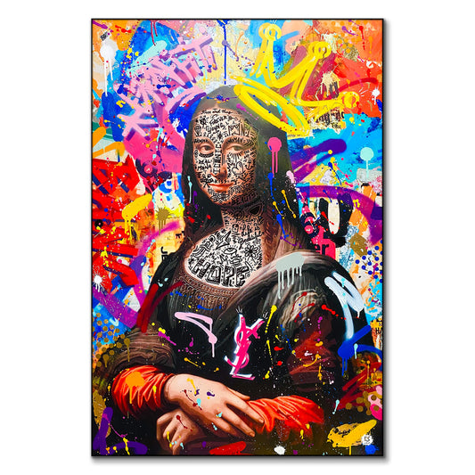 Real Mona
