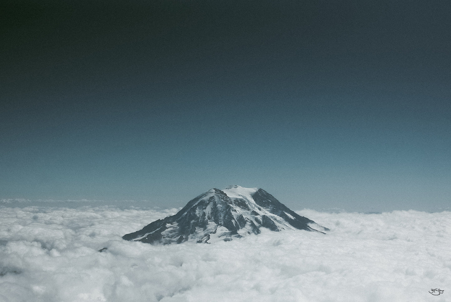 Mt. Rainier