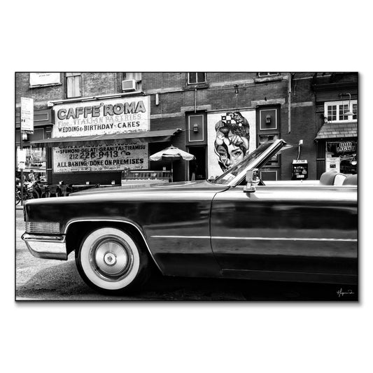 Classic Car