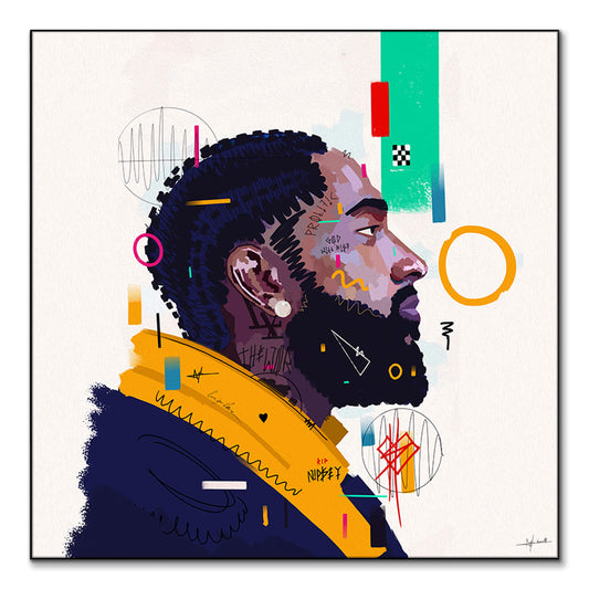 Nipsey Hussle