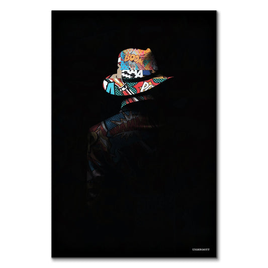 Pop Art in the Shadows 2