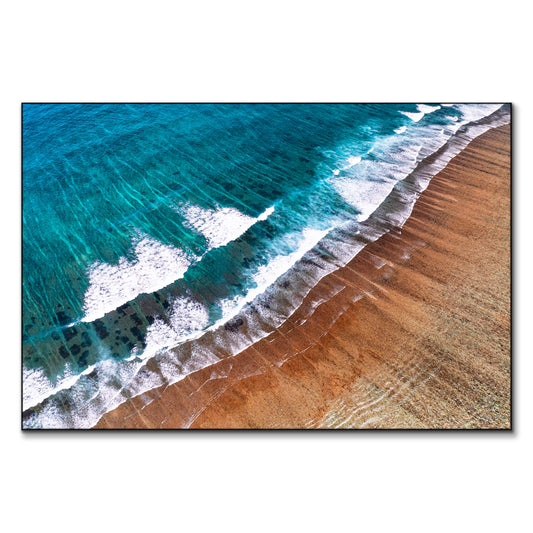 Coral Reef Beach