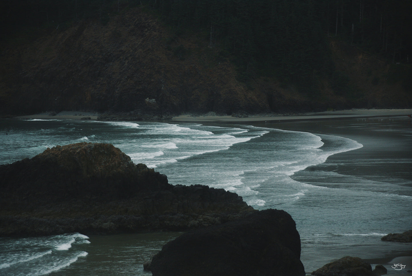 Indian Beach