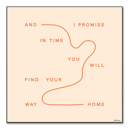 Find Your Way Home