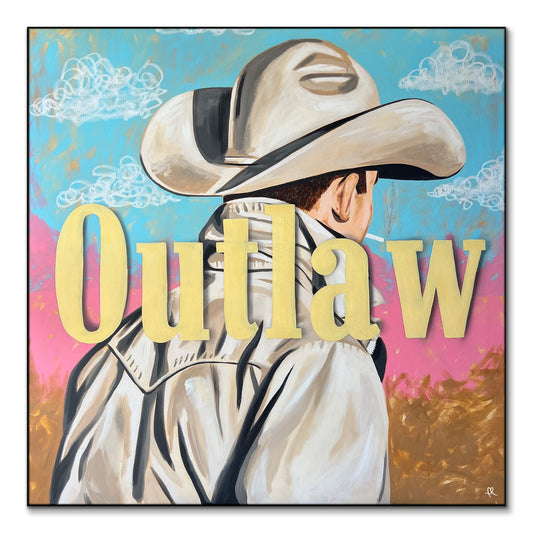 Outlaw