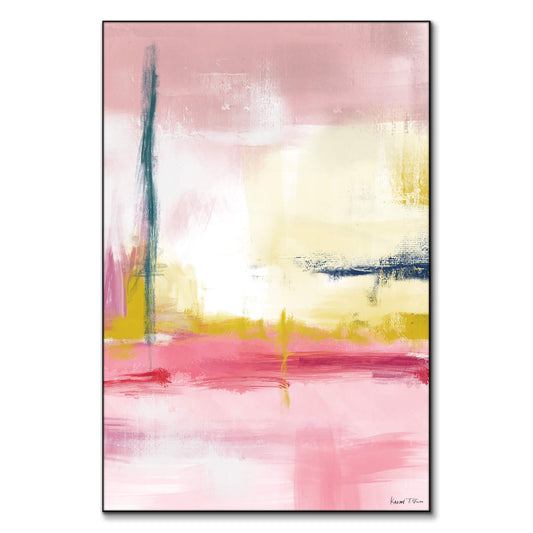 Pink Dance No. 2