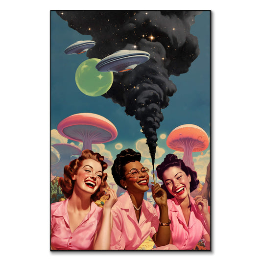 Sesh Buddies