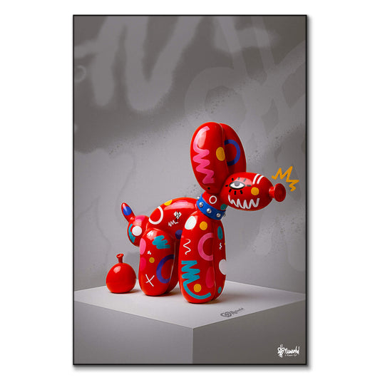 Balloon Dogg