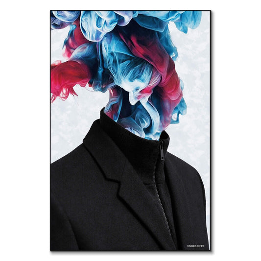 Smoke of Color