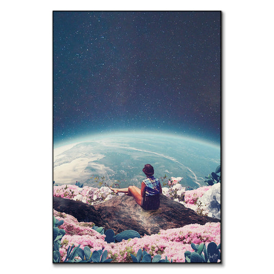My World Blossomed When I Loved You