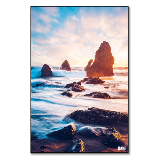 California Ocean