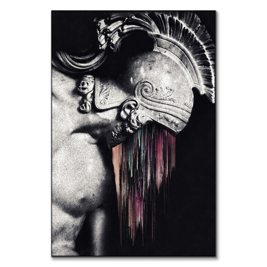 Degradation