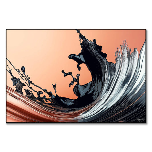 Black Surge II