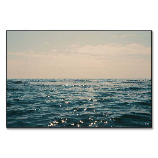 Michigan's Lake