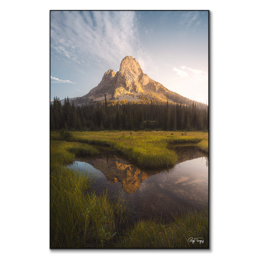 Washington Peak