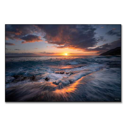 Sunset Flow