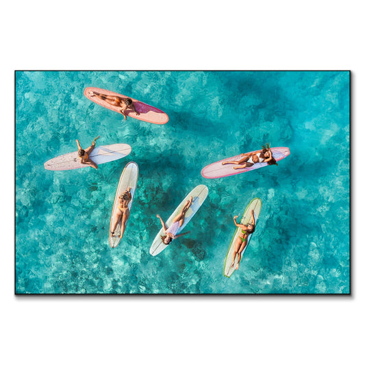 Board Girls Surf Club