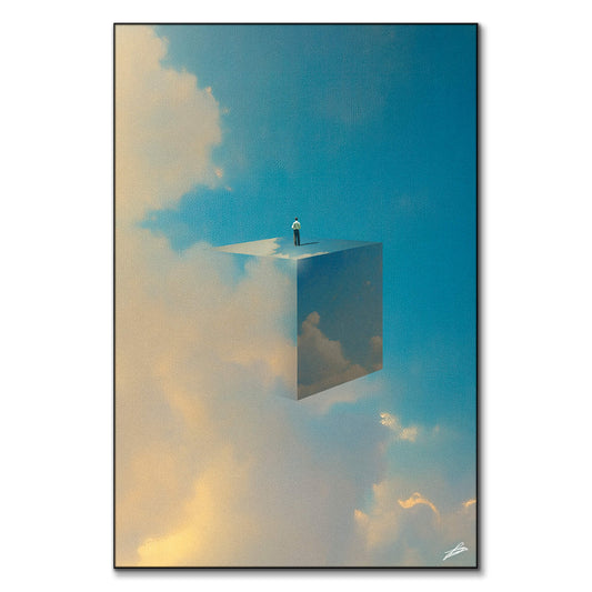 Cloud Cube