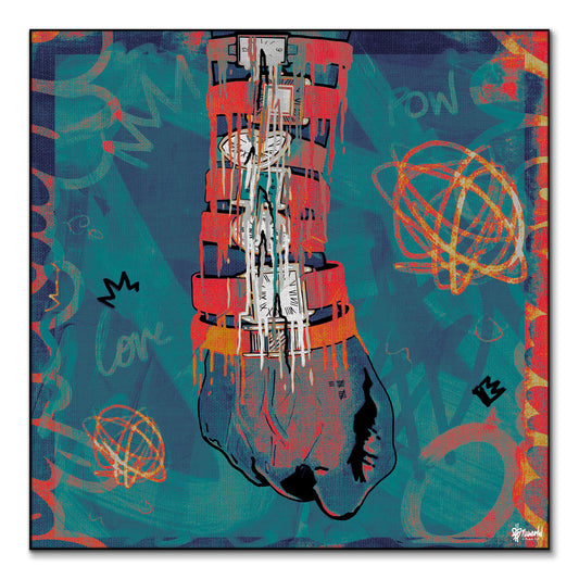 Dripping Time 02
