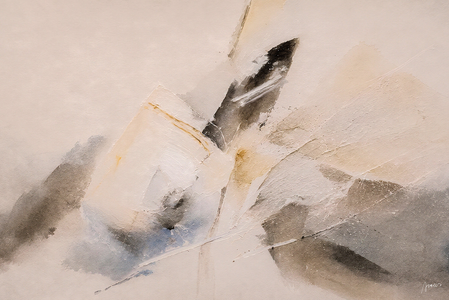 Emergent Form