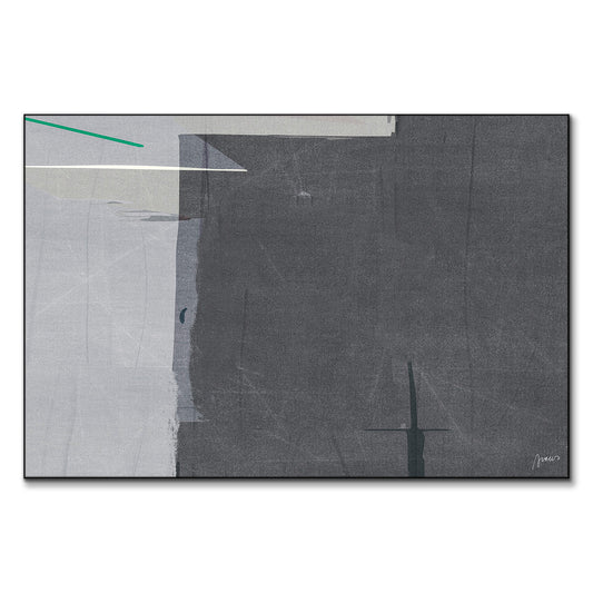Gray Imagination