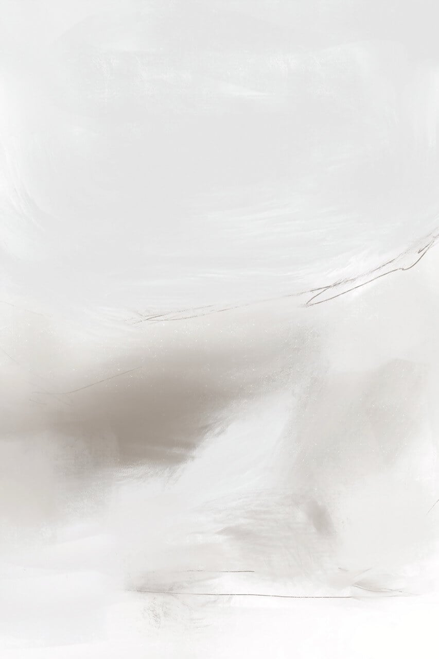 The Calm That Found Me No. 1