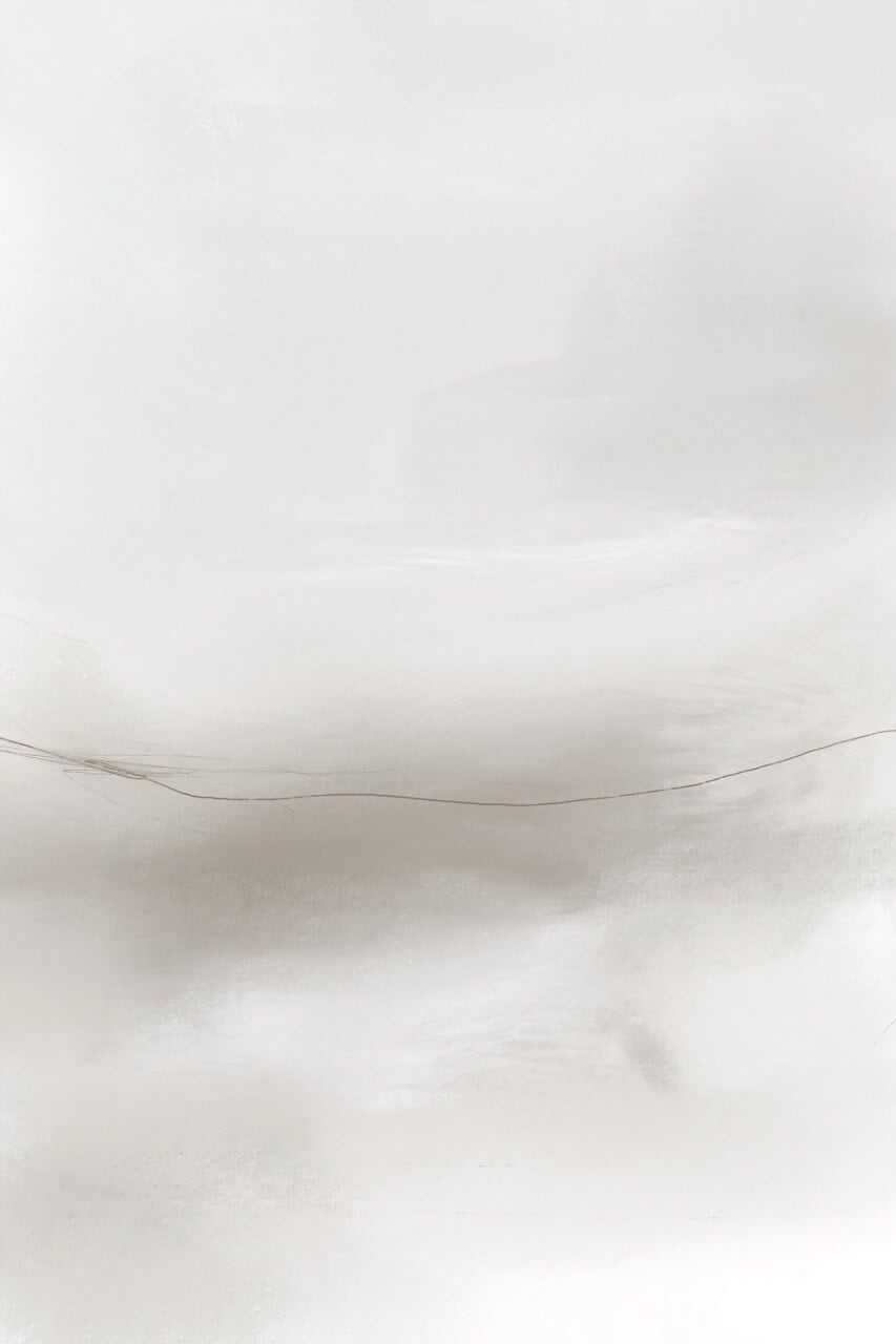 The Calm That Found Me No. 2
